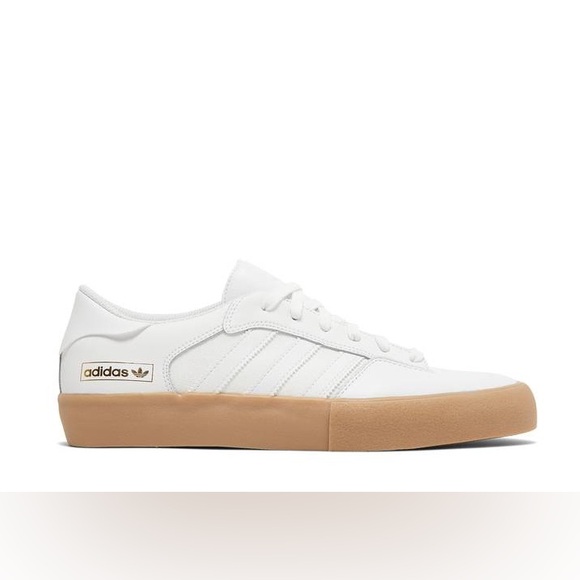 adidas Shoes - Adidas Matchbreak Super ‘White Gum’ | Platform Style